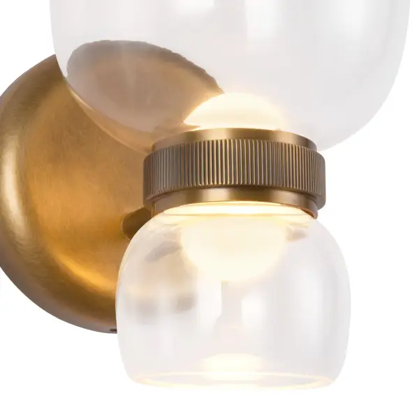 Sutton 5-Light Wall/Vanity Light - Image 14