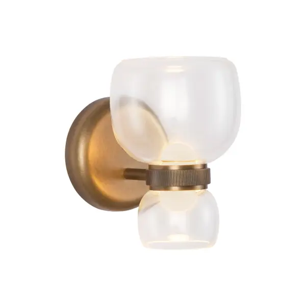 Sutton 5-Light Wall/Vanity Light - Image 15