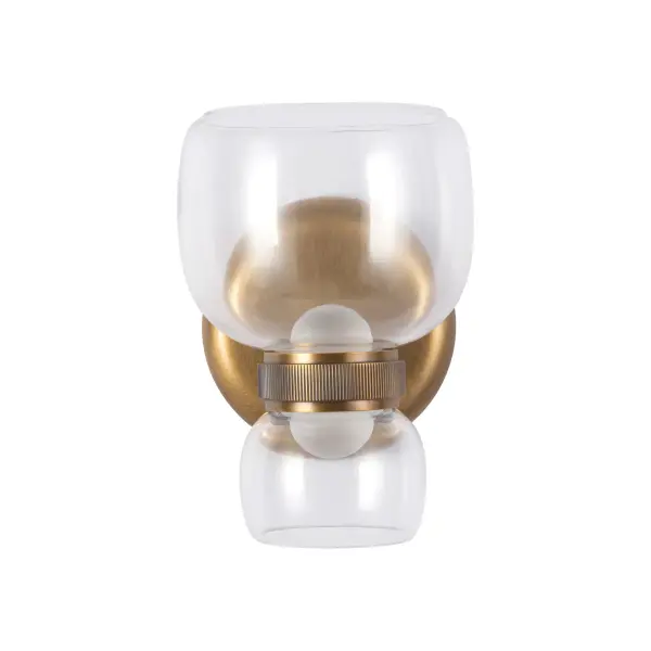 Sutton 5-Light Wall/Vanity Light - Image 16