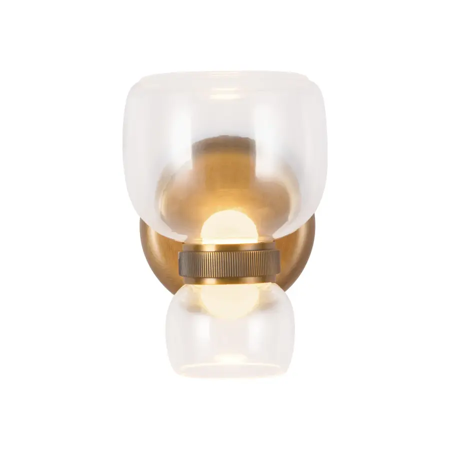 Sutton 5-Light Wall/Vanity Light - Image 17