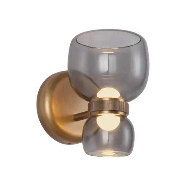 Sutton 5-Light Wall/Vanity Light - Image 4