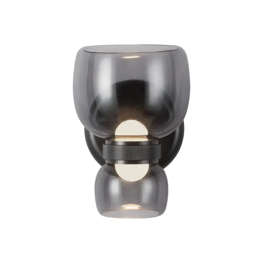 Sutton 5-Light Wall/Vanity Light - Image 5