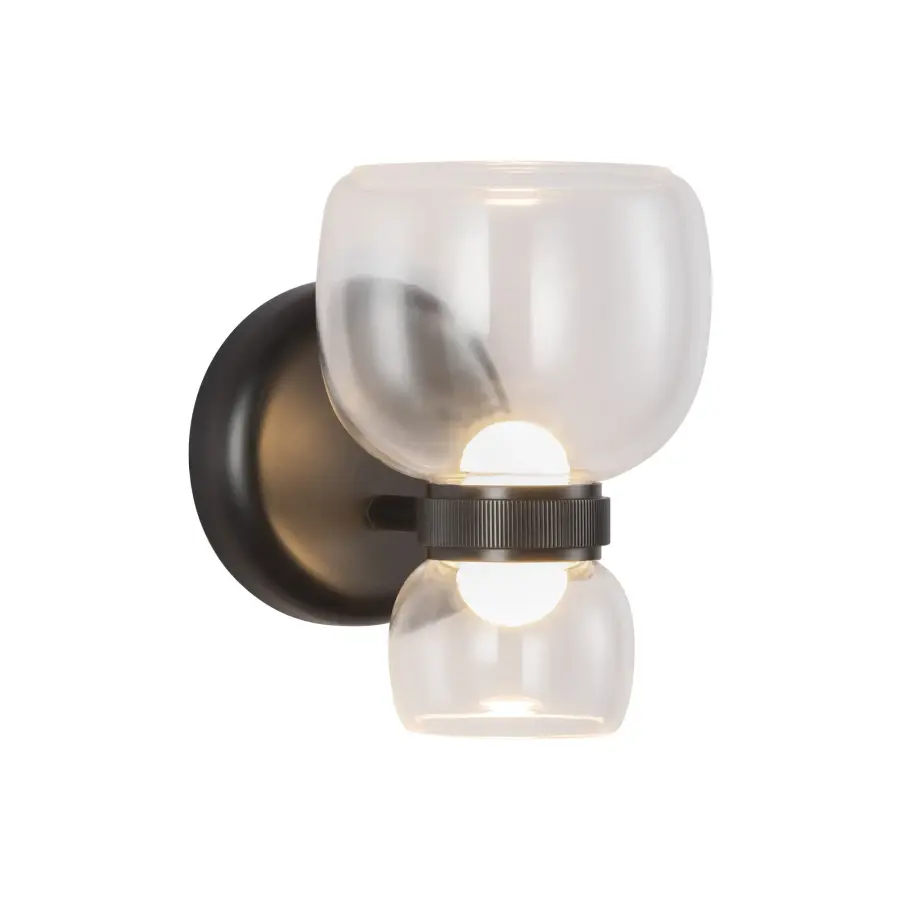 Sutton 5-Light Wall/Vanity Light - Image 7