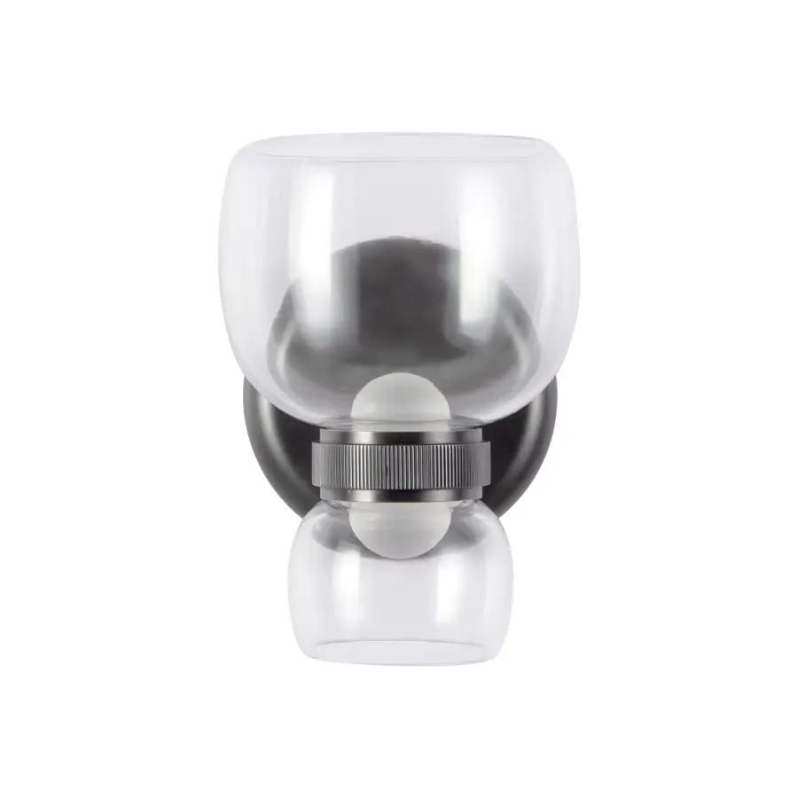 Sutton 5-Light Wall/Vanity Light - Image 8