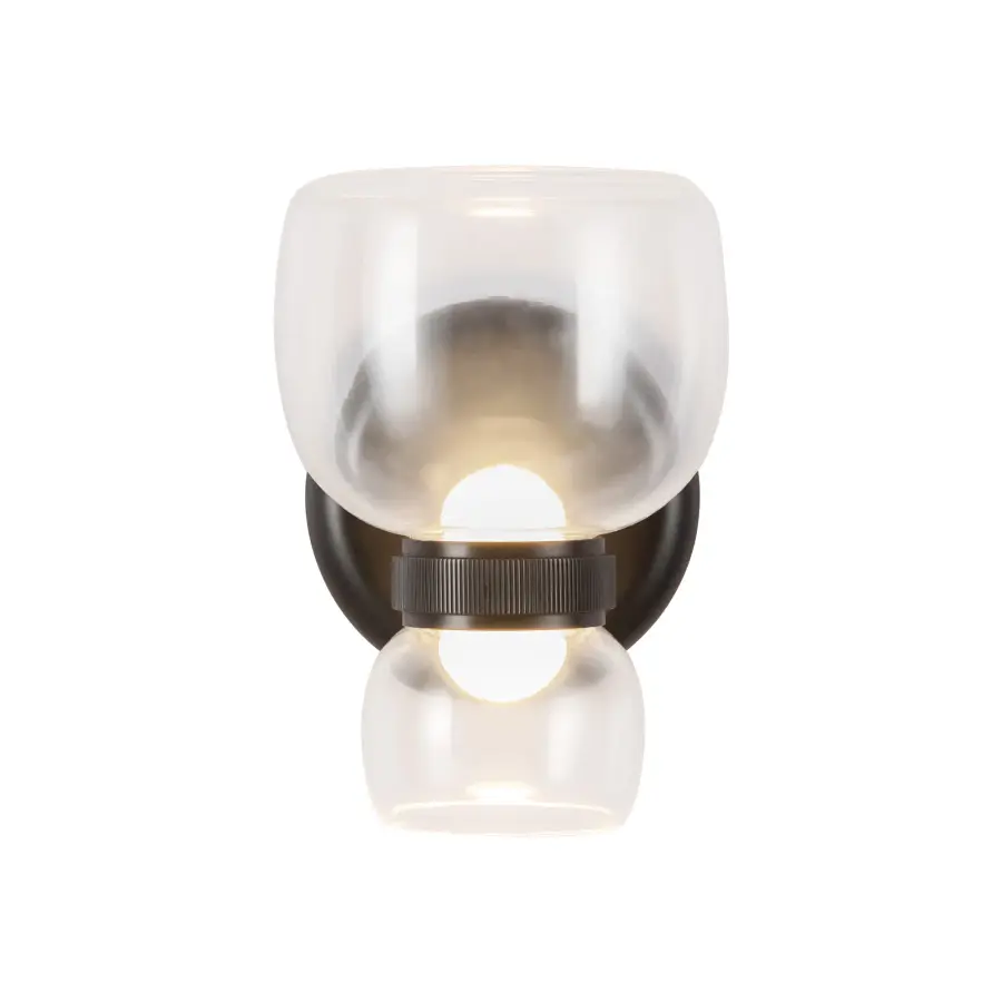 Sutton 5-Light Wall/Vanity Light - Image 9