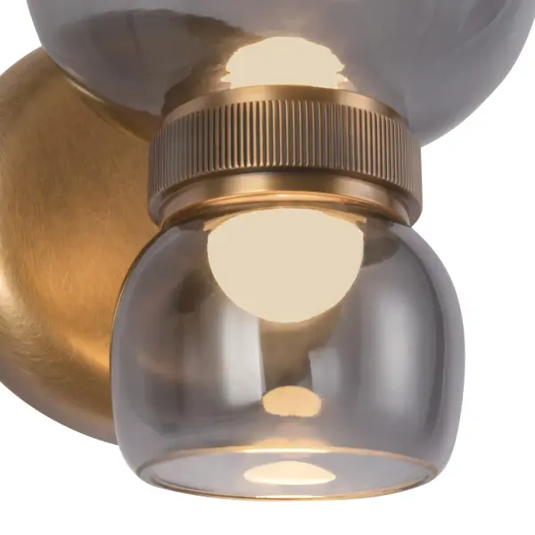 Sutton 5-Light Wall/Vanity Light - Image 10