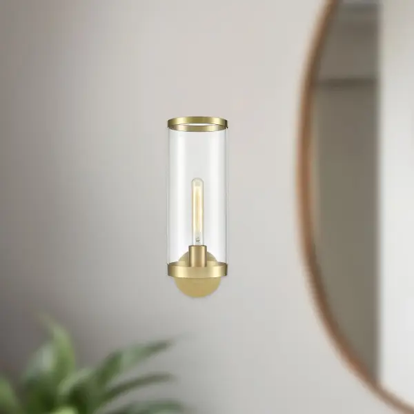 Revolve II 16-Inch Wall/Vanity Light - Image 2