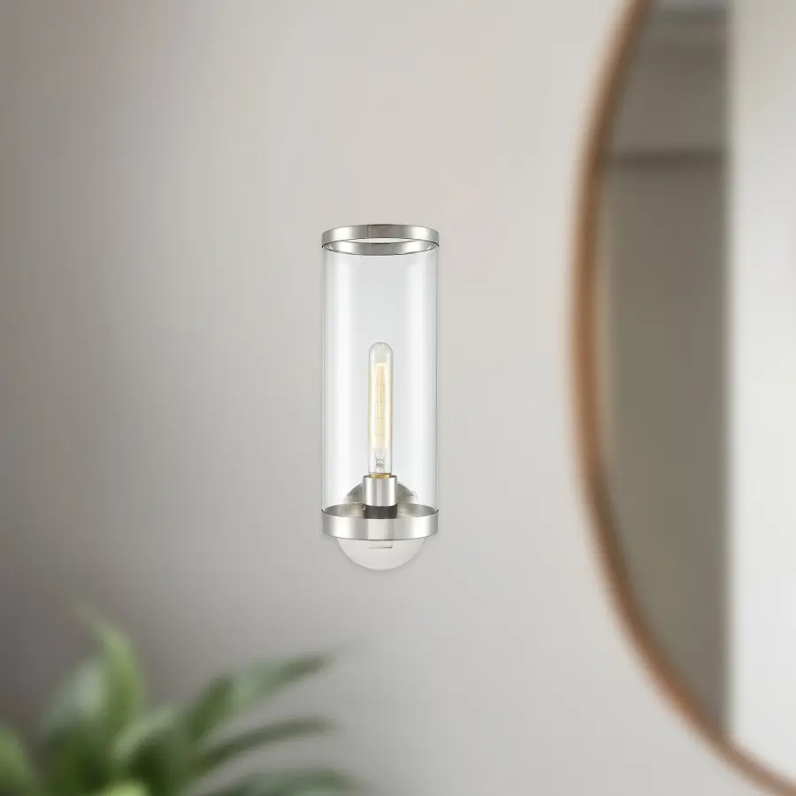 Revolve II 16-Inch Wall/Vanity Light - Image 3