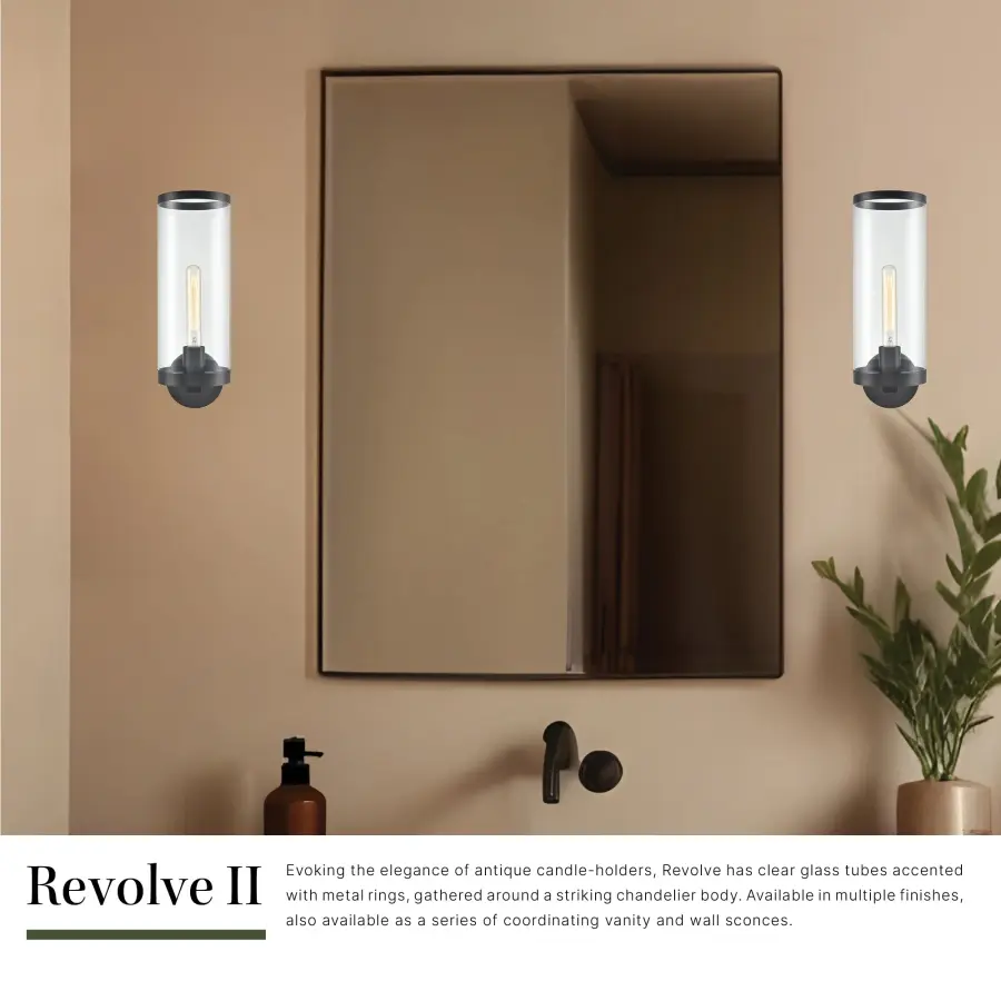 Revolve II 16-Inch Wall/Vanity Light - Image 9