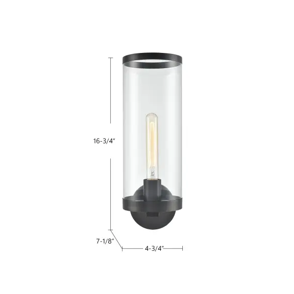 Revolve II 16-Inch Wall/Vanity Light - Image 10