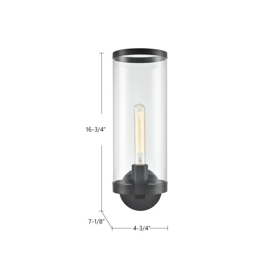 Revolve II 16-Inch Wall/Vanity Light - Image 10