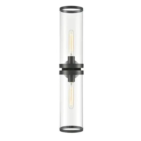Revolve II 28-Inch Wall/Vanity Light - Image 6