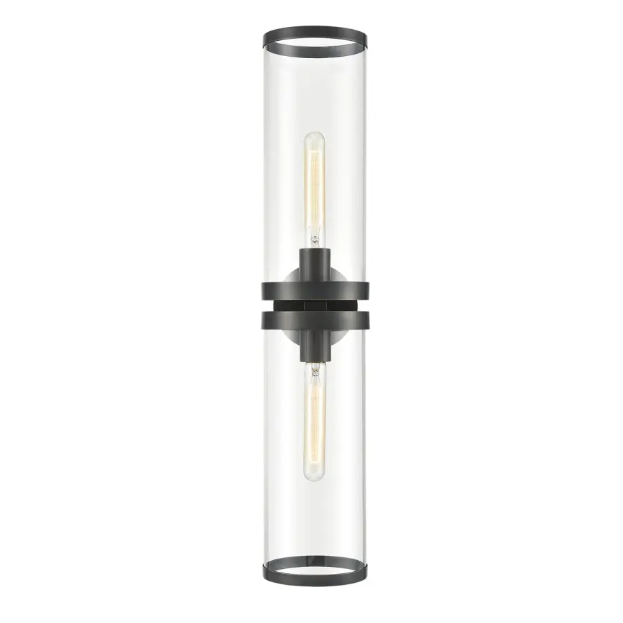 Revolve II 28-Inch Wall/Vanity Light - Image 6
