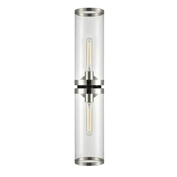 Revolve II 28-Inch Wall/Vanity Light - Image 7