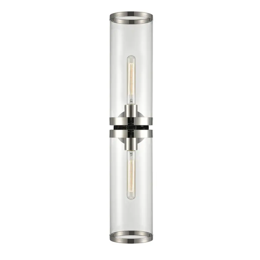 Revolve II 28-Inch Wall/Vanity Light - Image 7
