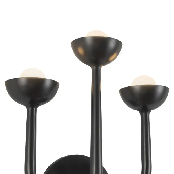 Vintage-Inspired Elegance Meets Modern LED Efficiency - Image 5