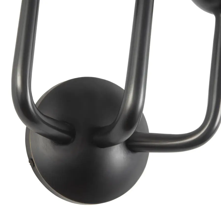 Vintage-Inspired Elegance Meets Modern LED Efficiency - Image 6