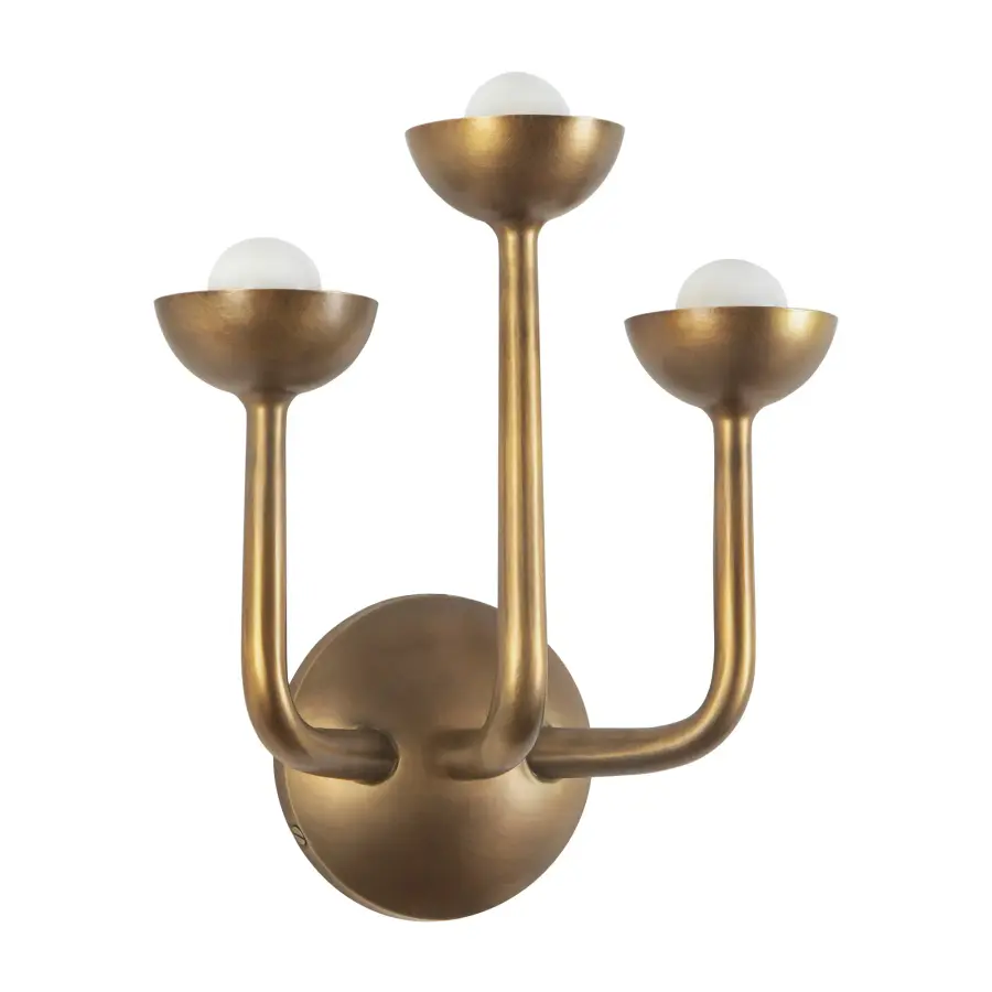 Vintage-Inspired Elegance Meets Modern LED Efficiency - Image 8