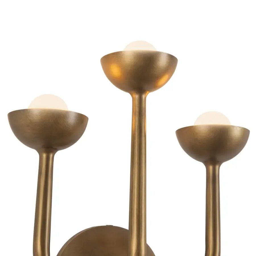 Vintage-Inspired Elegance Meets Modern LED Efficiency - Image 9