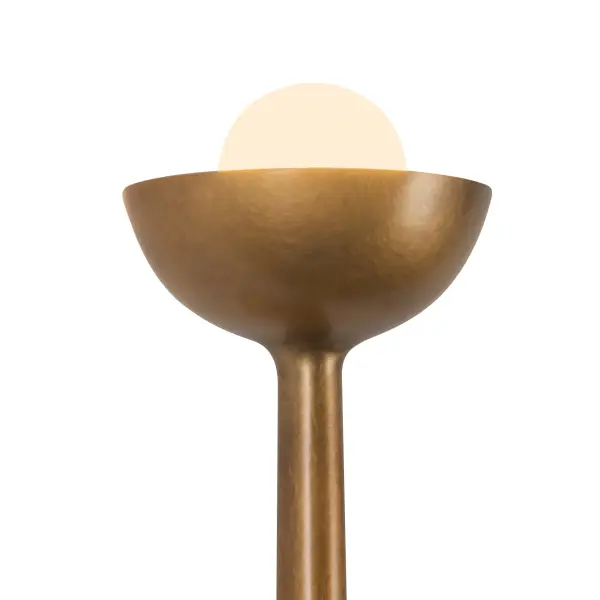 Vintage-Inspired Elegance Meets Modern LED Efficiency - Image 12