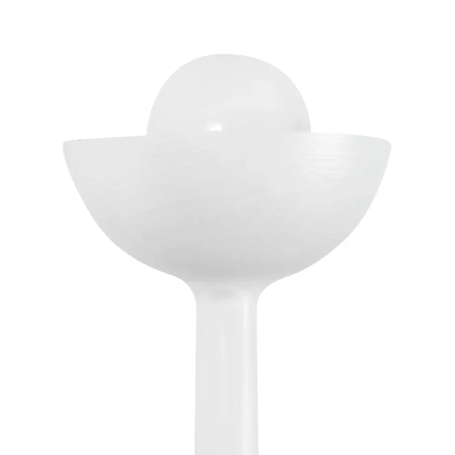 Vintage-Inspired Elegance Meets Modern LED Efficiency - Image 4