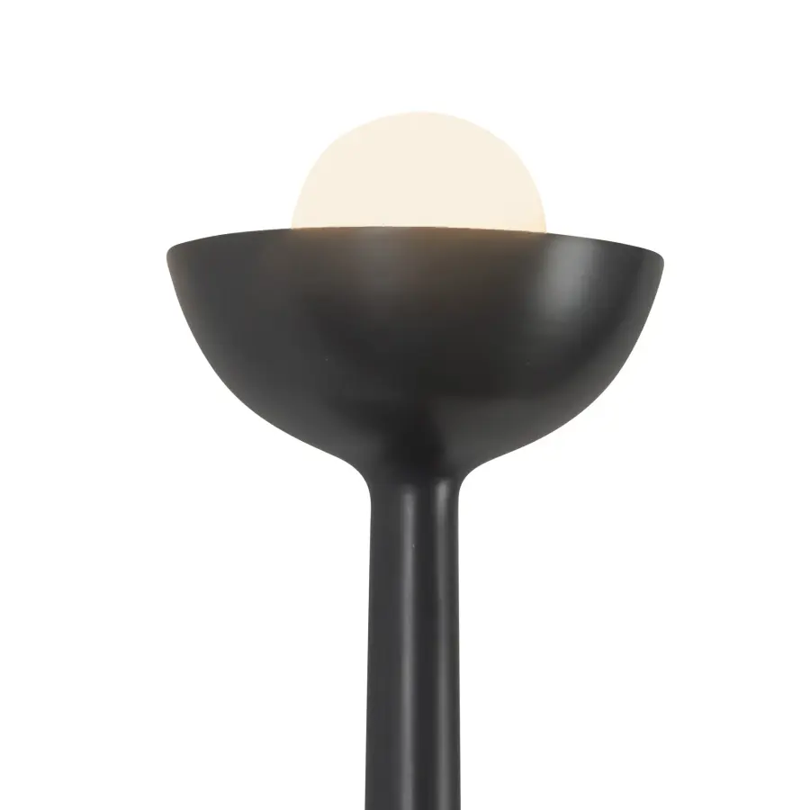 Vintage-Inspired Elegance Meets Modern LED Efficiency - Image 8