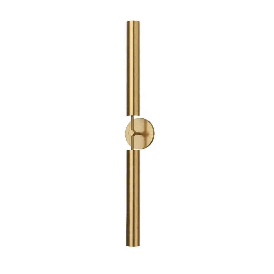 Astrid 35-Inch Wall/Vanity Light - Image 1