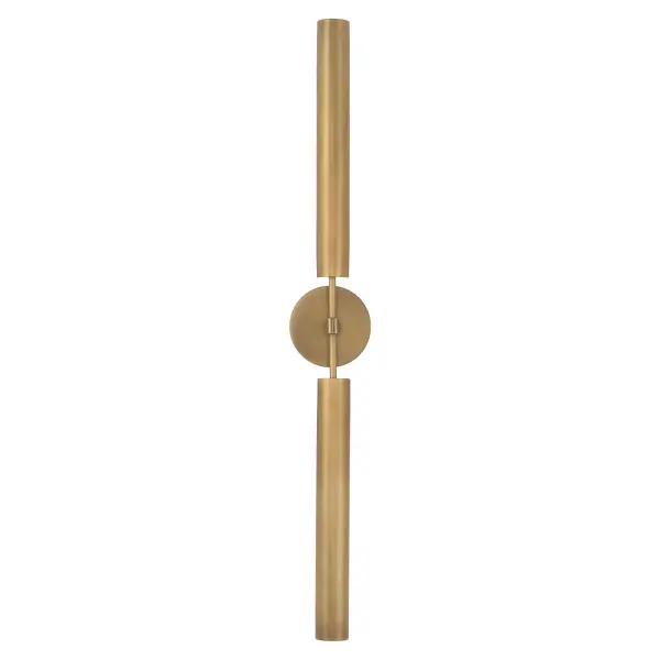 Astrid 35-Inch Wall/Vanity Light - Image 4