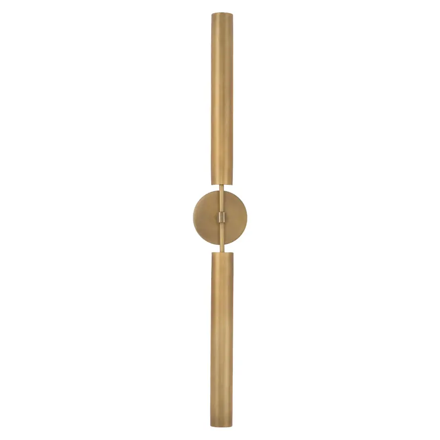 Astrid 35-Inch Wall/Vanity Light - Image 4