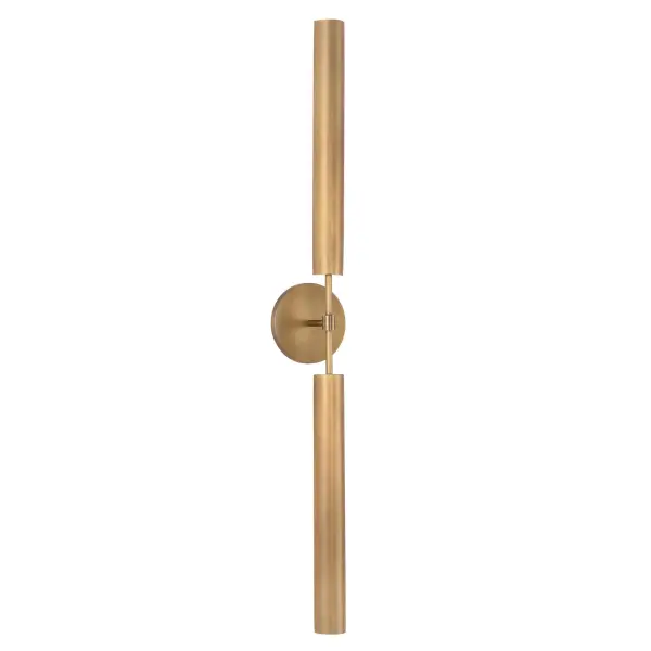 Astrid 35-Inch Wall/Vanity Light - Image 5