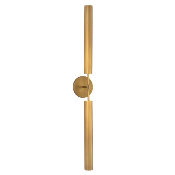 Astrid 35-Inch Wall/Vanity Light - Image 6