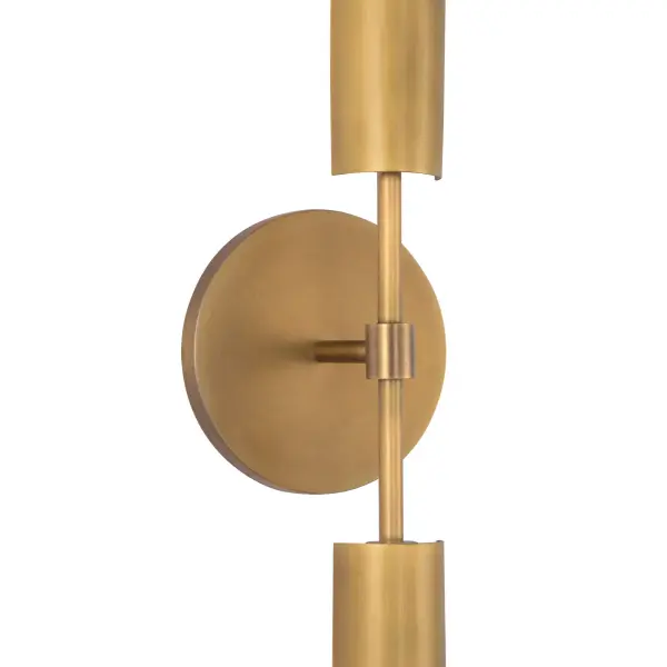 Astrid 35-Inch Wall/Vanity Light - Image 8