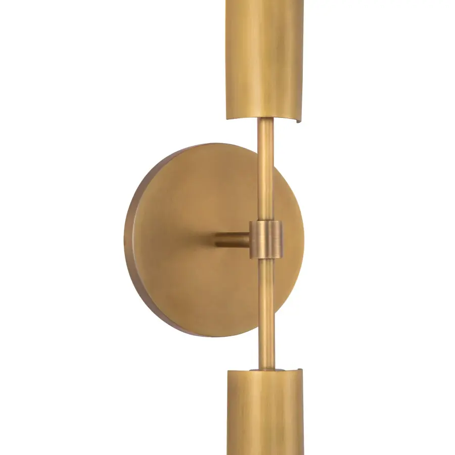 Astrid 35-Inch Wall/Vanity Light - Image 8