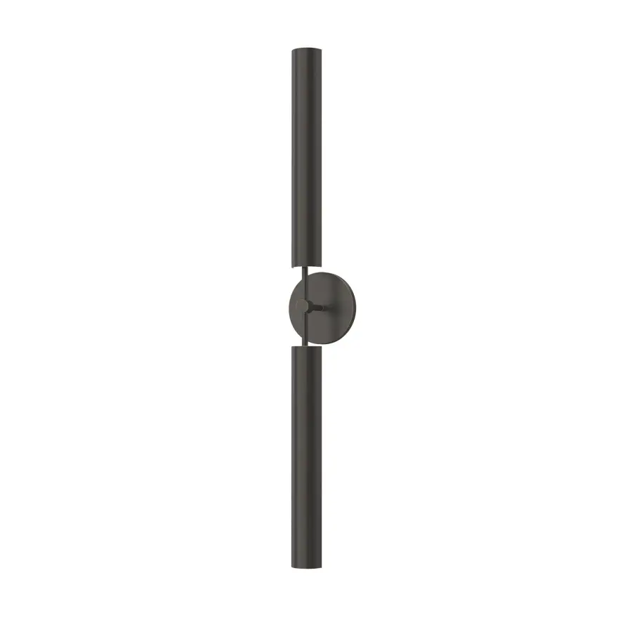 Astrid 35-Inch Wall/Vanity Light - Image 9