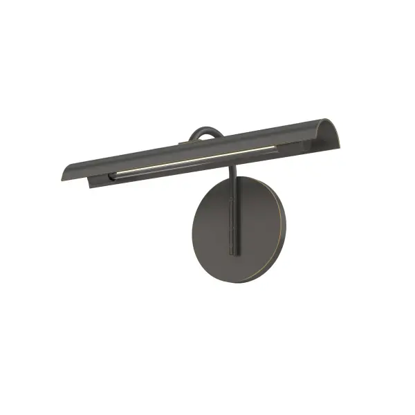 Astrid 14-Inch Wall/Vanity Light - Image 1
