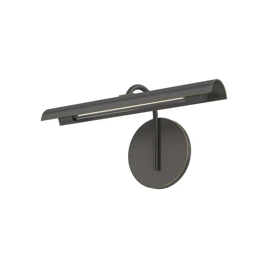 Astrid 14-Inch Wall/Vanity Light - Image 1