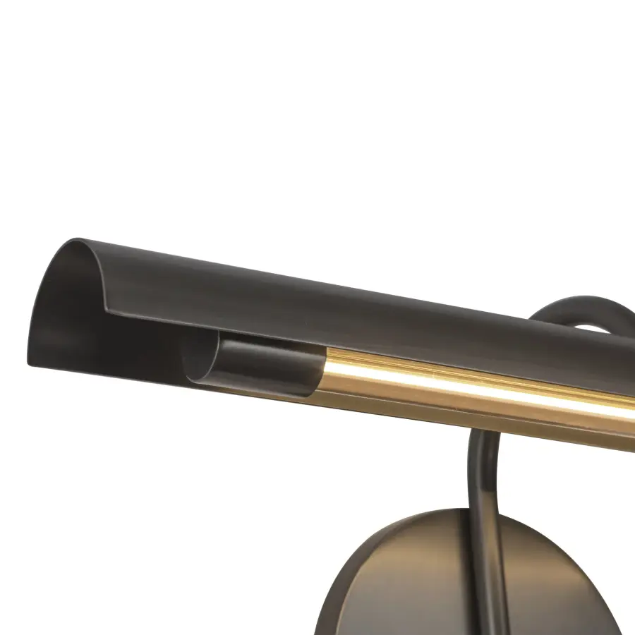Astrid 14-Inch Wall/Vanity Light - Image 4