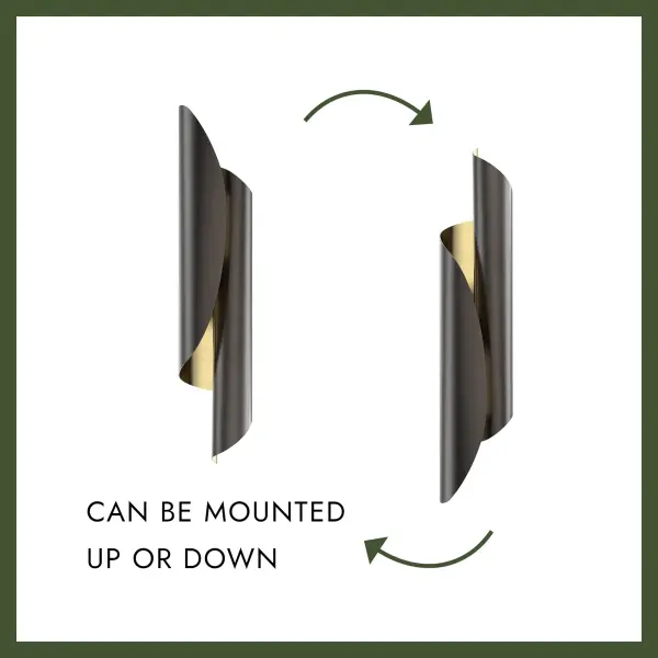 Parducci 26-Inch Wall/Vanity Light - Image 5