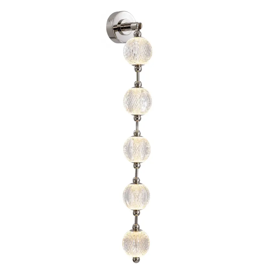 Marni 38-Inch Wall/Vanity Light - Image 1
