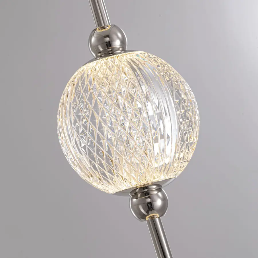 Marni 38-Inch Wall/Vanity Light - Image 2