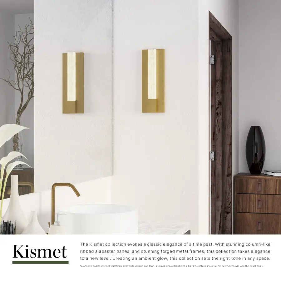 Kismet 14-Inch Wall/Vanity Light - Image 12