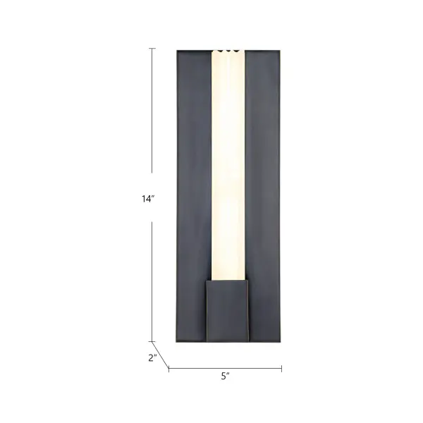 Kismet 14-Inch Wall/Vanity Light - Image 13