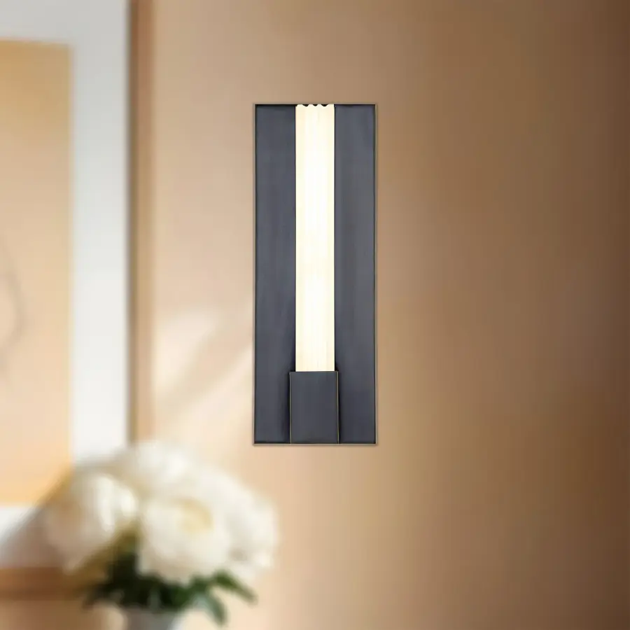Kismet 14-Inch Wall/Vanity Light - Image 4
