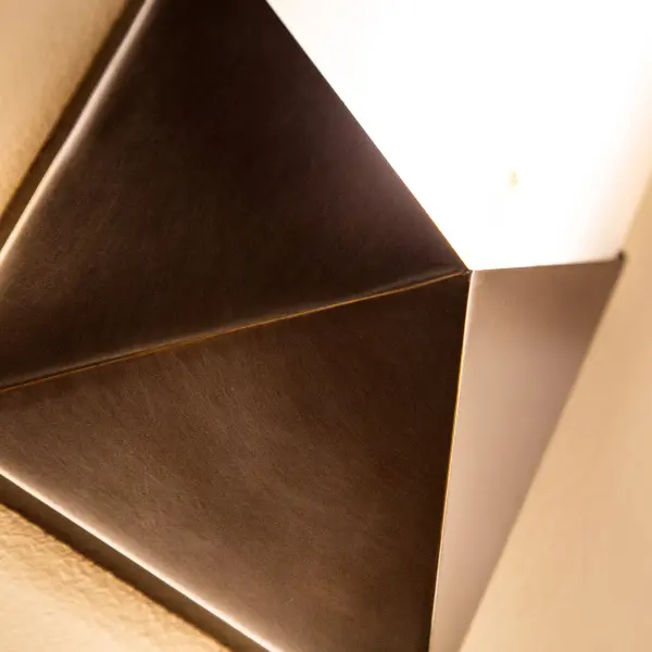 Caesar 12-Inch Wall/Vanity Light - Image 6