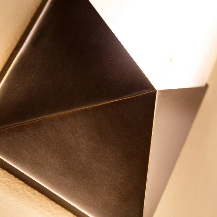 Caesar 12-Inch Wall/Vanity Light - Image 6