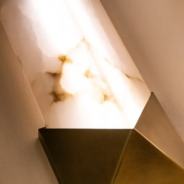 Caesar 12-Inch Wall/Vanity Light - Image 8