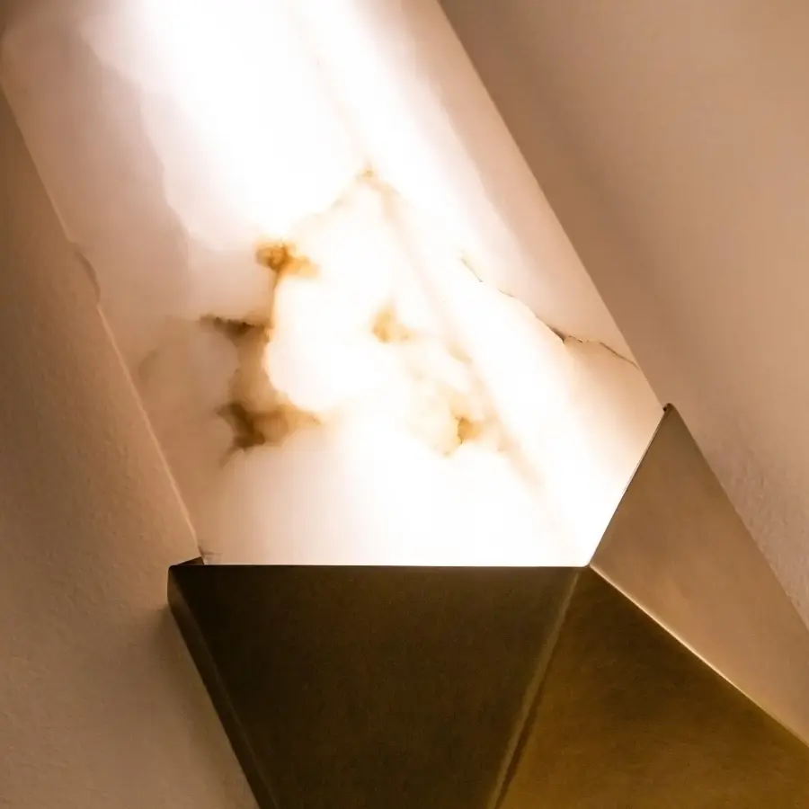 Caesar 12-Inch Wall/Vanity Light - Image 8