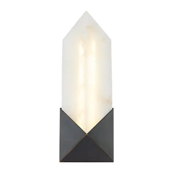 Caesar 12-Inch Wall/Vanity Light - Image 10