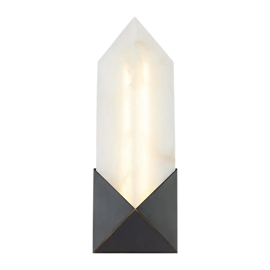 Caesar 12-Inch Wall/Vanity Light - Image 10