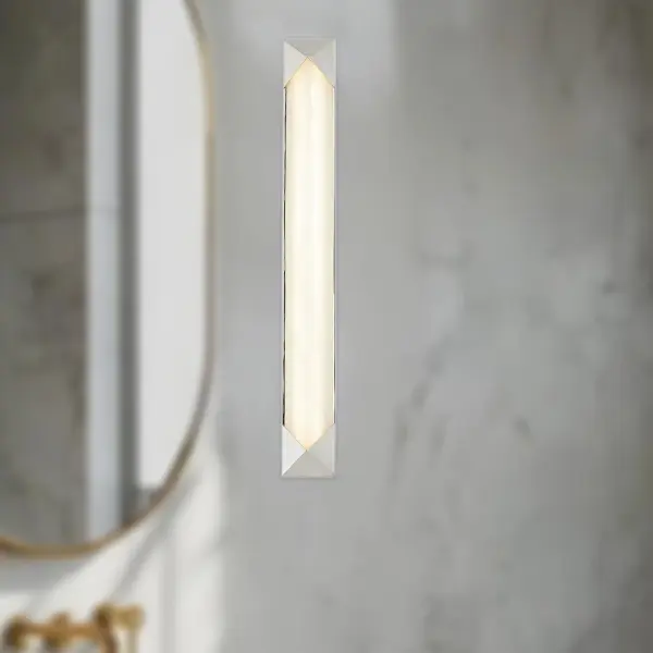 Caesar 25-Inch Wall/Vanity Light - Image 3